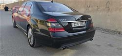 مێرسێدس بێنز S-Class